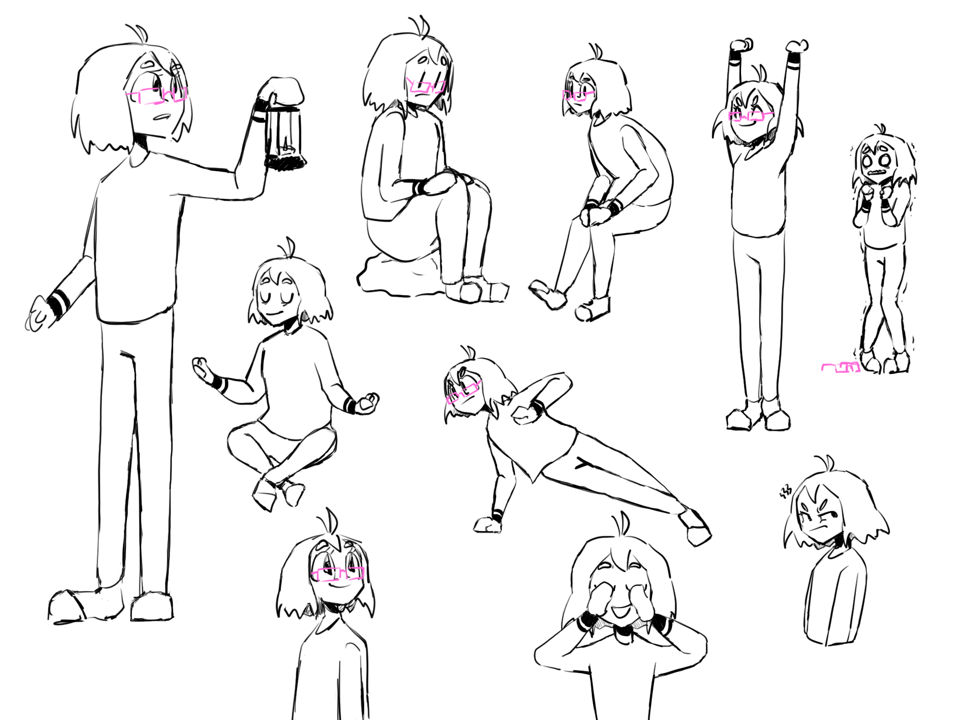 Sketch Perso 3